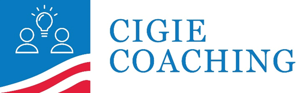 Logo: CIGIE Coaching